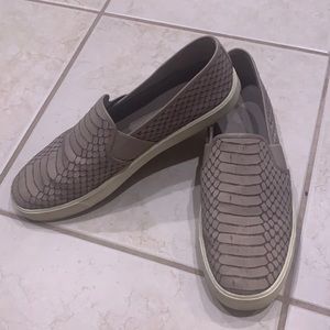 Vince Slip on Sneakers